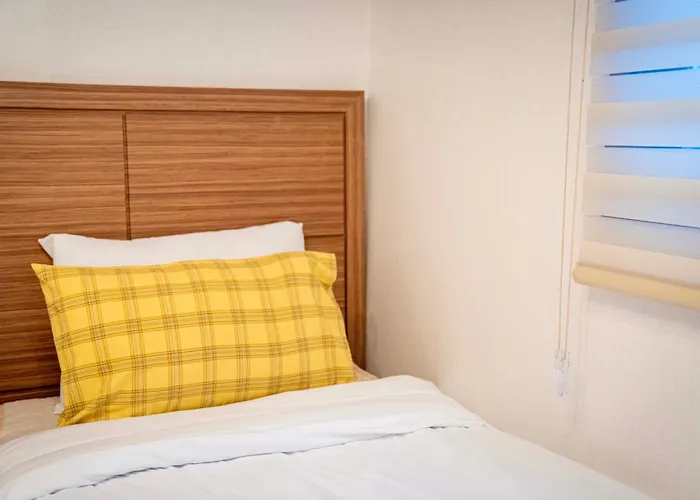 カプセルホテル Stay Bnb ソウル特別市