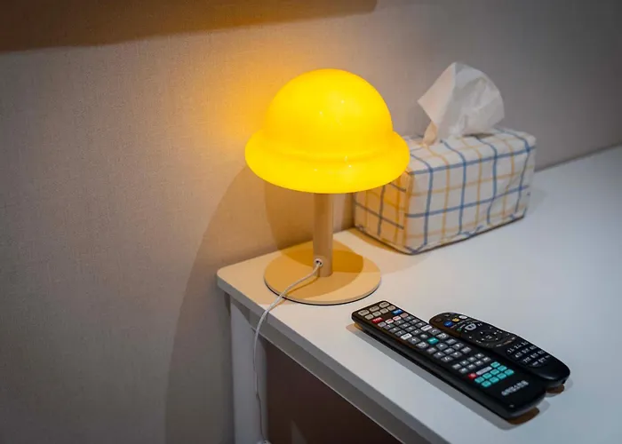カプセルホテル Stay Bnb ソウル特別市