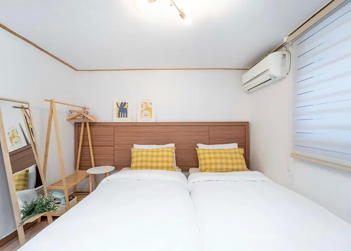 Stay Bnb ソウル特別市